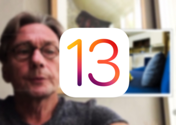 iOS 13 çoklu kamera