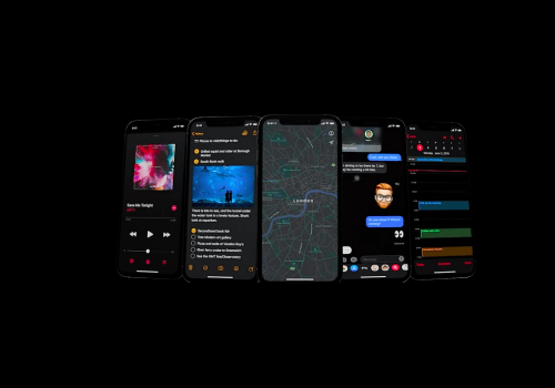 iOS