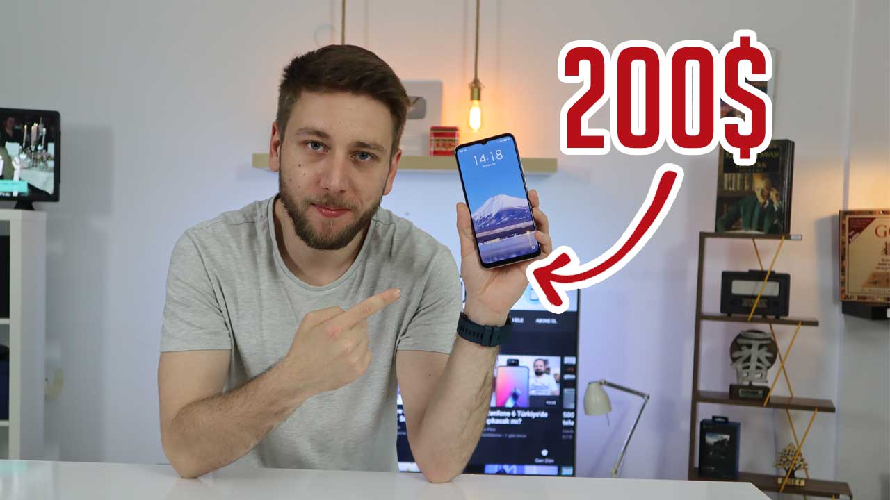Meizu Note 9