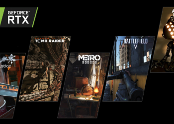 Nvidia RTX