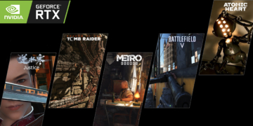 Nvidia RTX