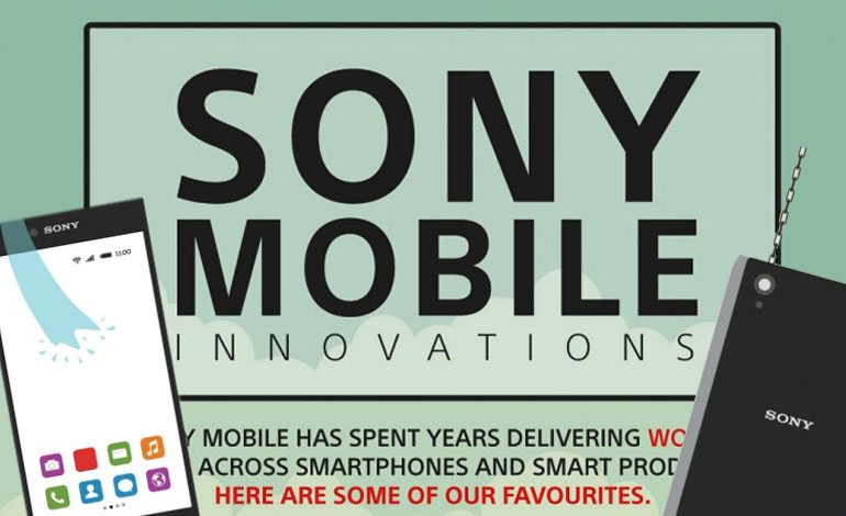 Sony Mobile