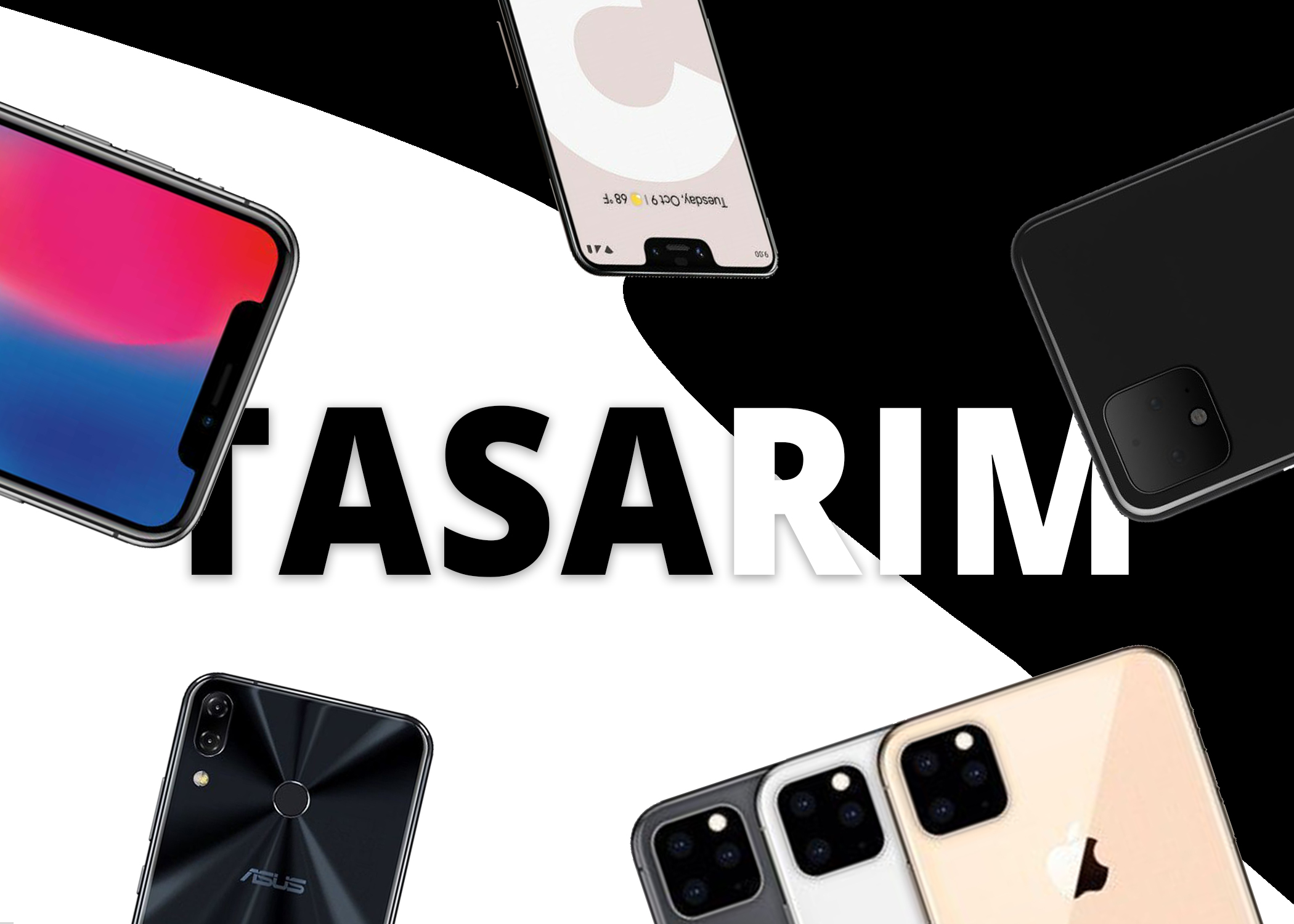 Tasarım