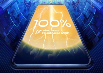 vivo 120W