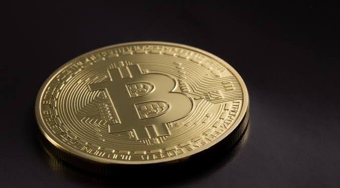 Ebay’de Fiziksel Bitcoin, 100 bin dolara satılıyor!