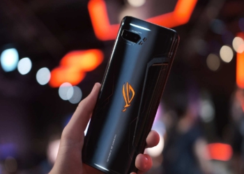 ASUS ROG Phone II