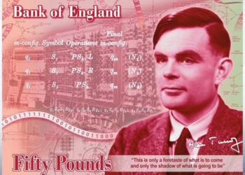 Alan Turing