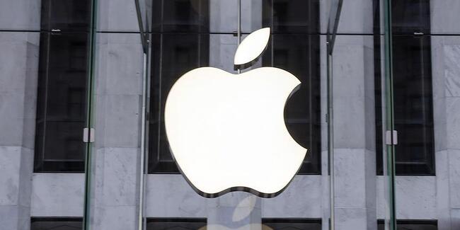 Apple