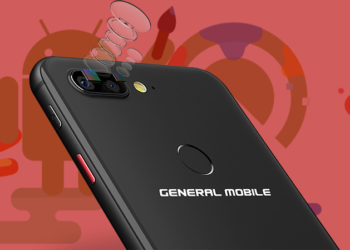 General Mobile Android Q için GSI ROM düzenlediği iddia edildi