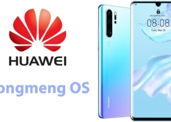 Hongmeng OS