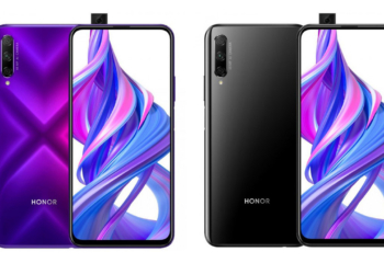 Honor 9X ve Honor 9X Pro