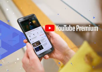 YouTube Premium