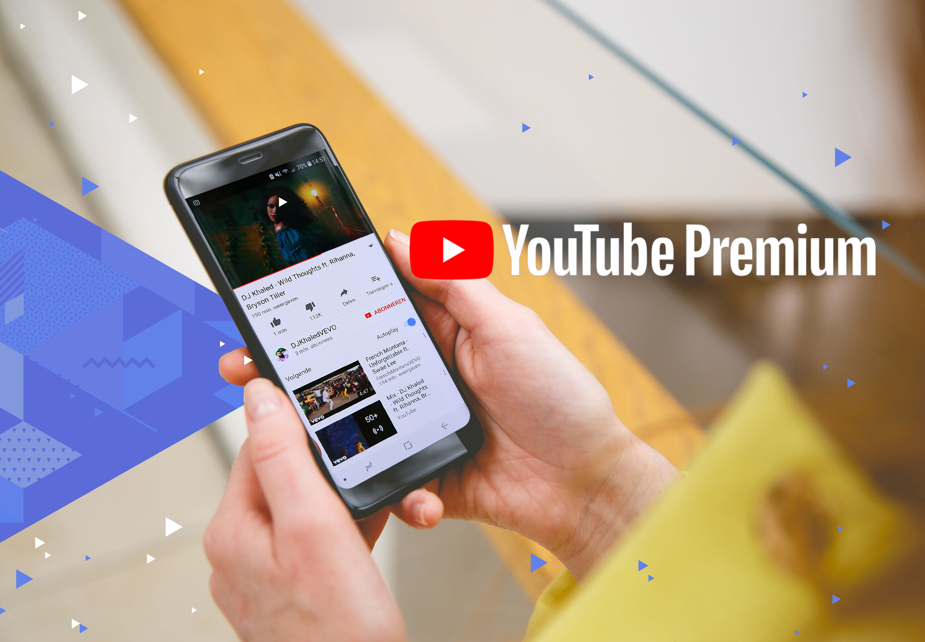 YouTube Premium
