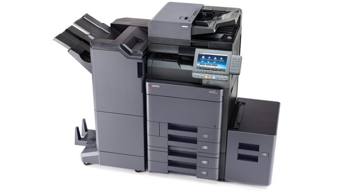 G20 Osaka Zirvesi'nin yazıcı tedariğini Kyocera'dan!