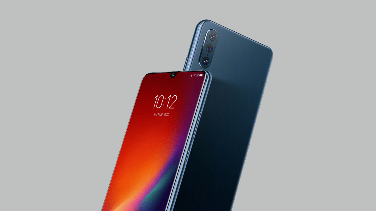 Lenovo Z6