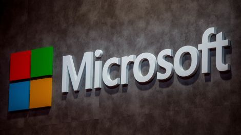 Microsoft