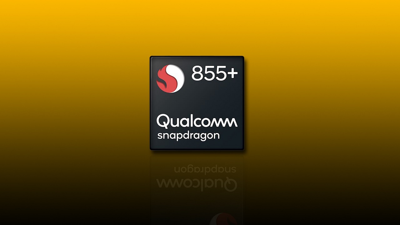 Qualcomm Snapdragon 855 Plus