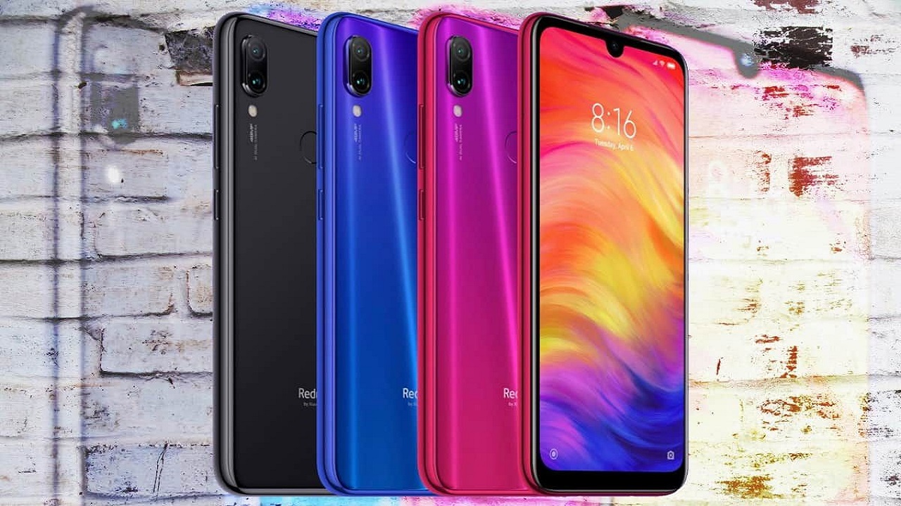 Redmi