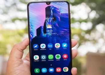 Samsung Galaxy A30s
