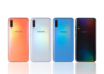 Samsung Galaxy A70