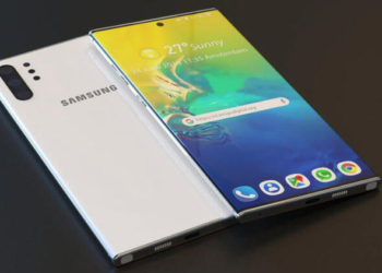 Samsung Galaxy Note