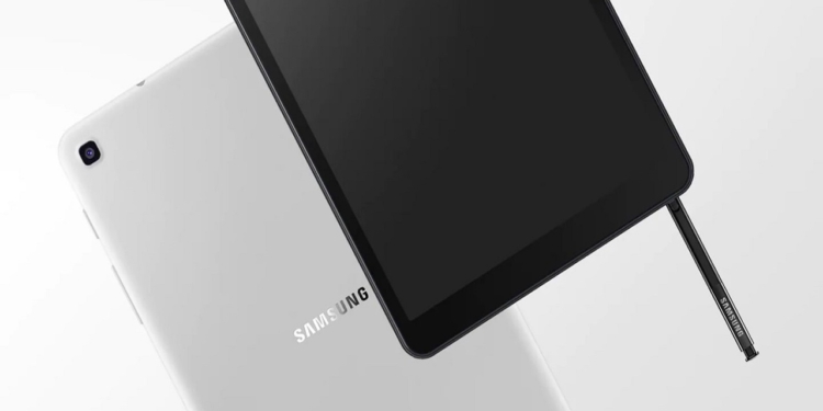 Samsung Galaxy Tab A 8.0 2019