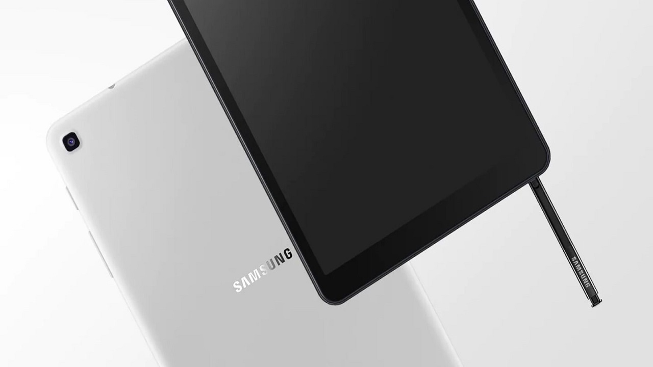 Samsung Galaxy Tab A 8.0 2019