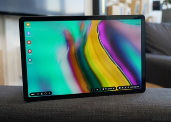 Samsung Galaxy Tab S6
