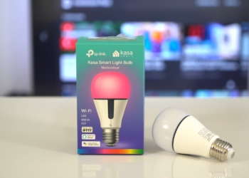 TP-Link KL130 inceleme: Akıllı ampul ile neler yapılabilir?