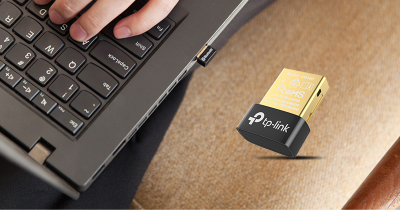 TP-Link UB400