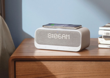 Anker Soundcore Wakey