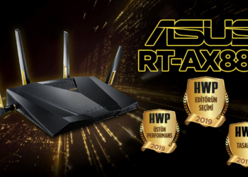 ASUS RT-AX88U