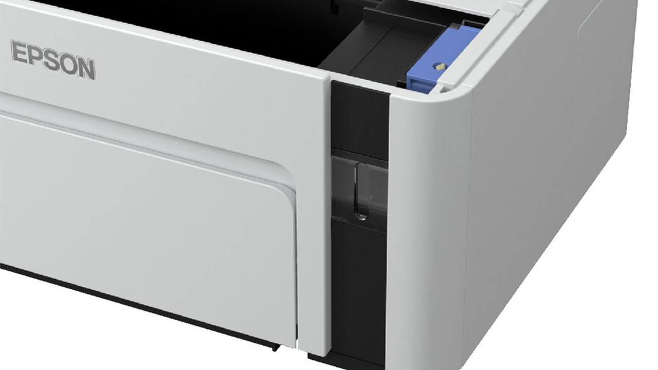 Epson EcoTank Mono