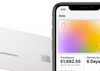 Apple Card