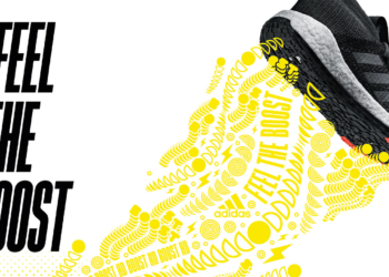 Adidas Pulseboost HD