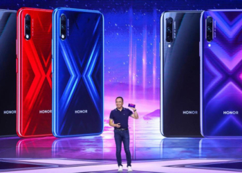 HONOR 9X