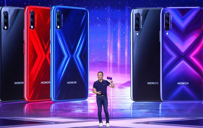 HONOR 9X