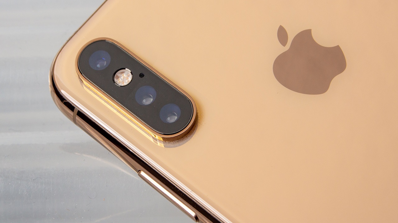 iPhone