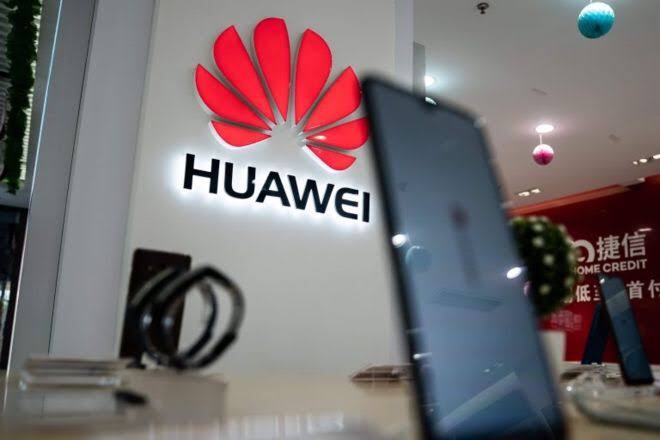 Huawei, Çin Ordusuyla çalışıyor olabilir!