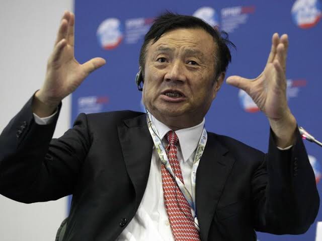 Huawei, Çin Ordusuyla çalışıyor olabilir!