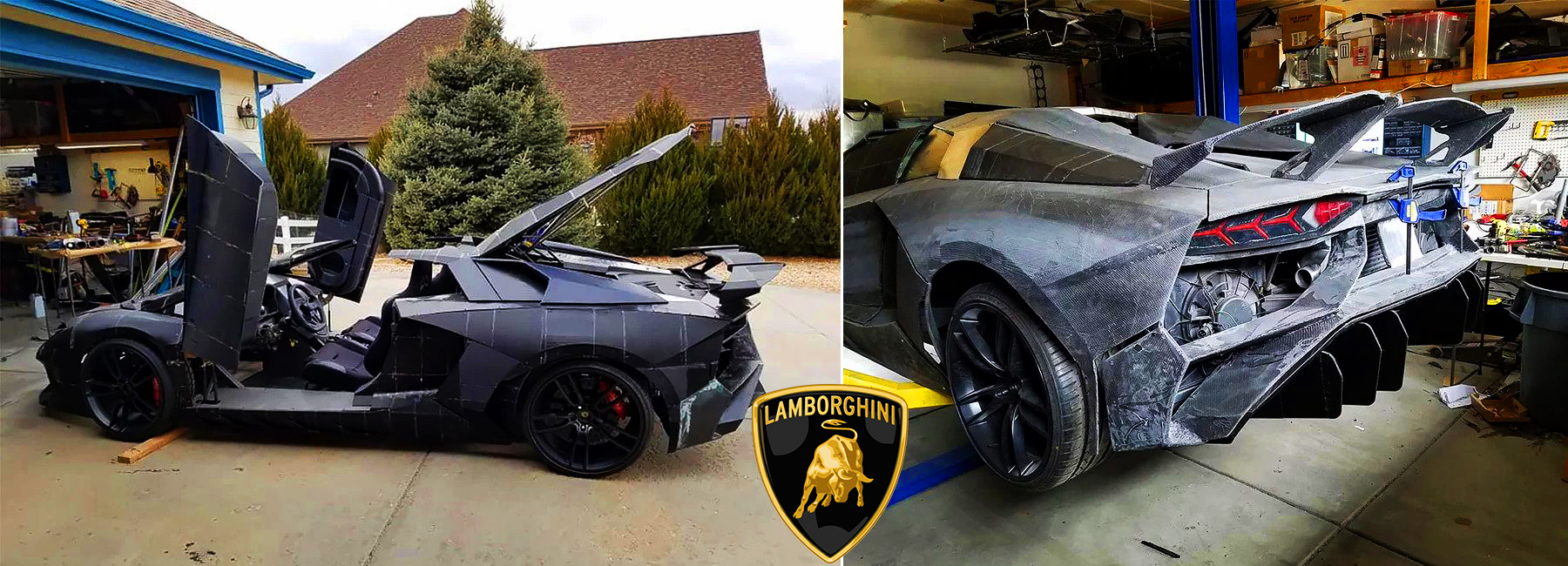 Lamborghini