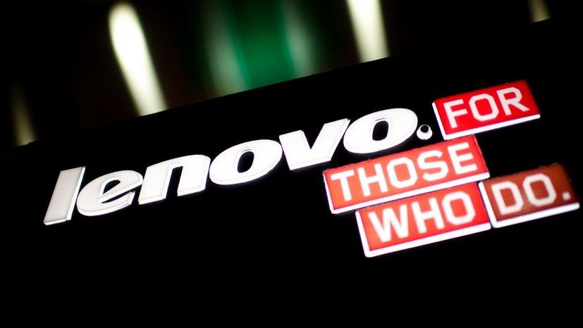 Lenovo