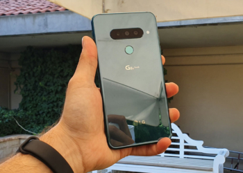LG G8S ThinQ ön inceleme - (Eylül'de Türkiye'de)