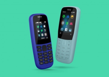 Nokia 220 4G ve Nokia 105