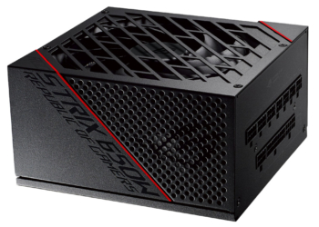 Yeni ROG Strix Serisi güç kaynakları duyuruldu
