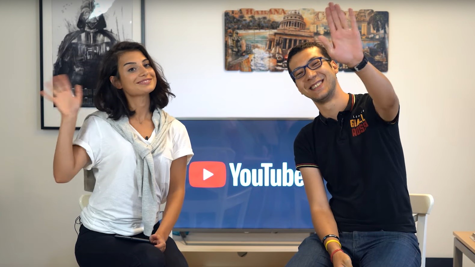 Ofisin en şık giyineni kim? Sizden Gelenler #32
