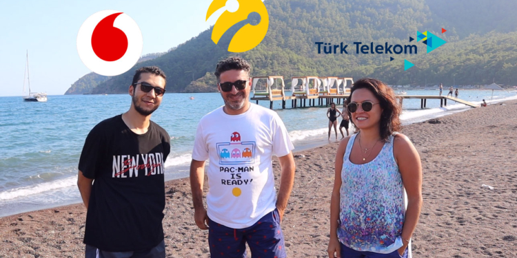 Neden Turkcell'e geçtik? - Operatör Sohbetleri #4