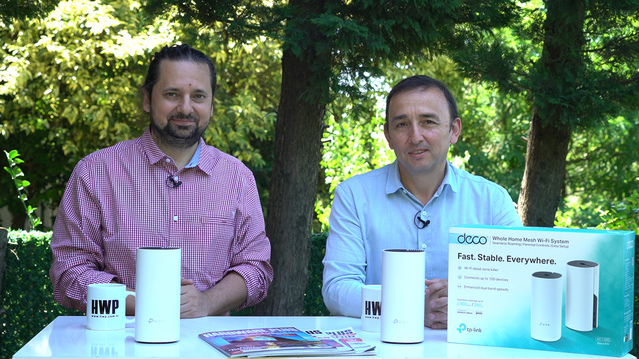 İnternet bağlantı sorunları nasıl çözülür? TP-Link'e sorduk!