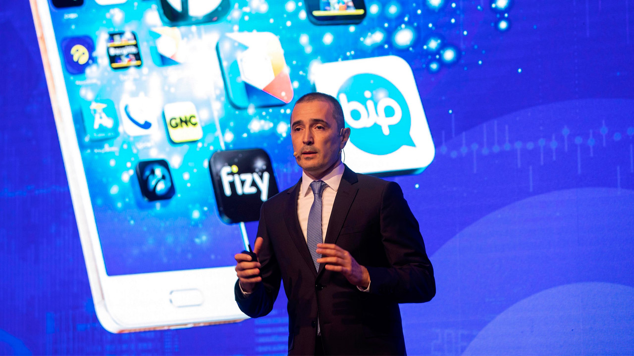 Turkcell dijital servisler