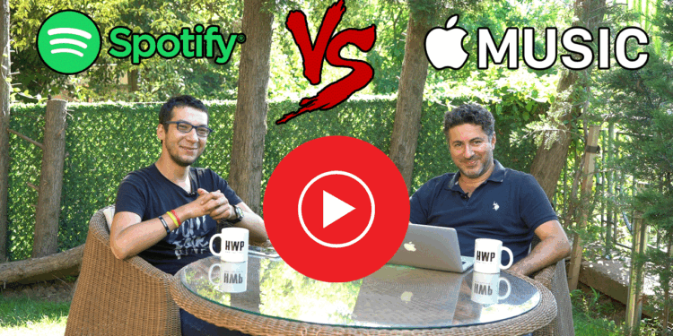YouTube Müzik mi Spotify mı Apple Müzik mi? Hangisi daha avantajlı?
